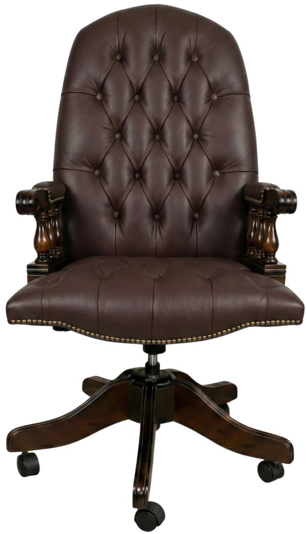 The Mountbatton Swivel